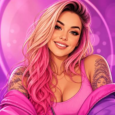 xkaylafox's profile photo