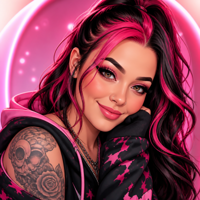 xkixmixx's profile photo