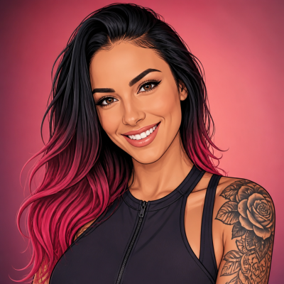 xmeliina's profile photo