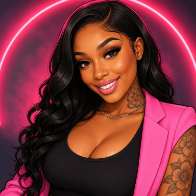 xmoniquex's profile photo