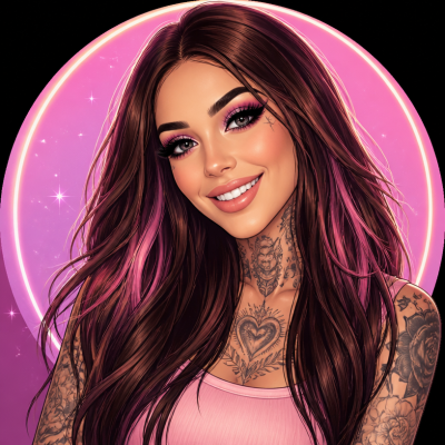 xoaeriel's profile photo