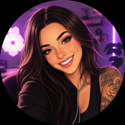 xofreya's profile photo