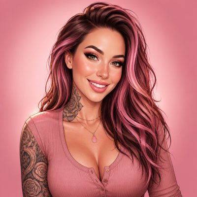 xomistyray's profile photo