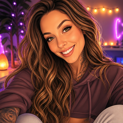 xoshannonrose's profile photo
