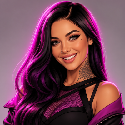 xtacee's profile photo