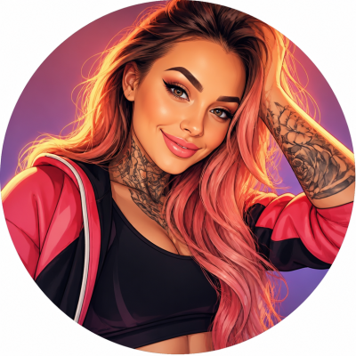 xtrem-babe's profile photo