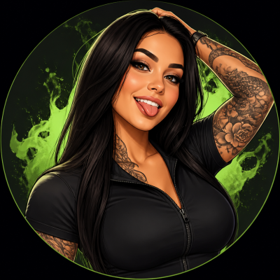 xxbaronessx's profile photo