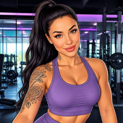 yanalifts's profile photo