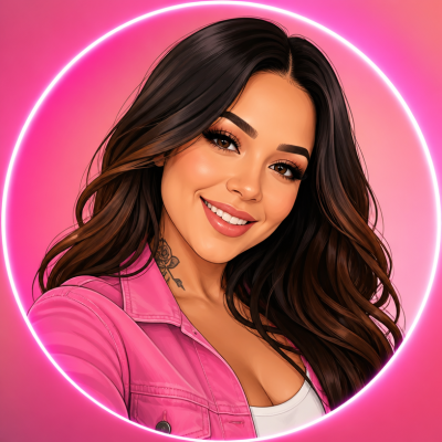 yanelygill's profile photo
