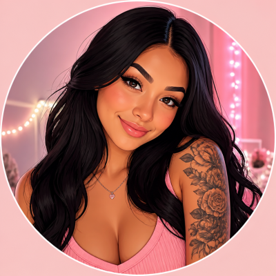 yanissaxoxo's profile photo