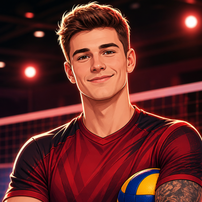 yaravolley's profile photo