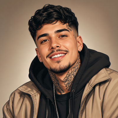 yasirymatamoros's profile photo