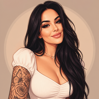 yasmindisney's profile photo