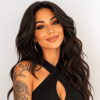 yasmine-loven's profile photo