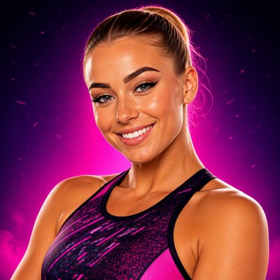 yasminharper's profile photo