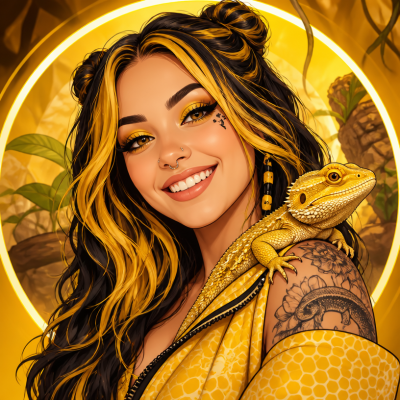yellowlizardmb's profile photo