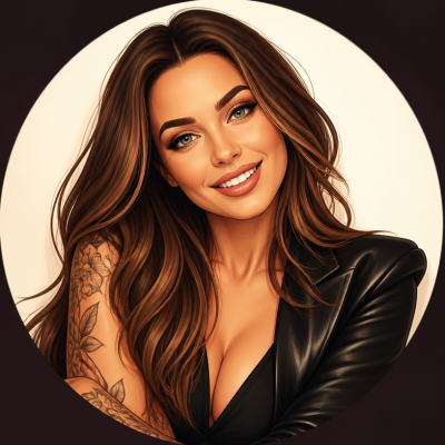 yevaleva's profile photo