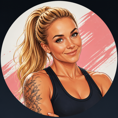 yngvildfrivold's profile photo