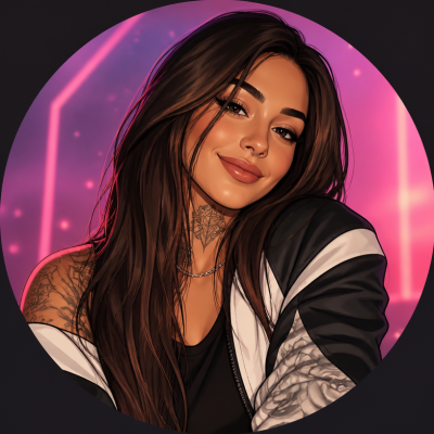 yourbrunettelatina's profile photo