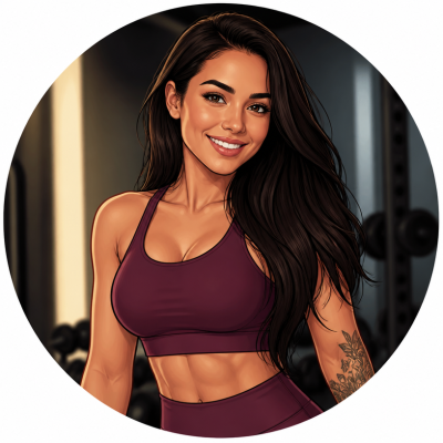 ysafitness's profile photo