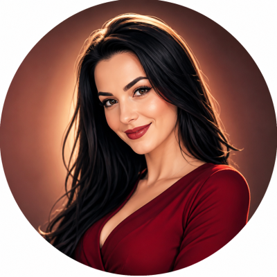 yulia-pilushka-androschuk's profile photo