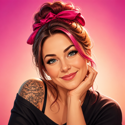 yulialenai's profile photo