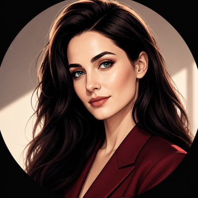 yuliasnigir's profile photo