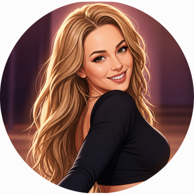 yuliazhabina's profile photo