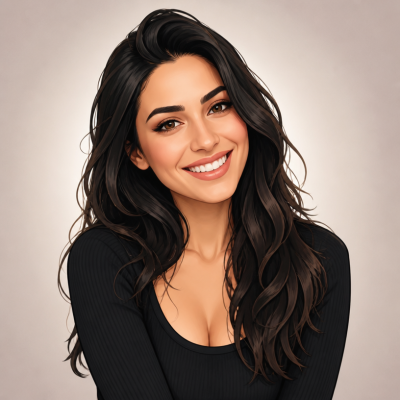 yuliya-mirzoyan's profile photo
