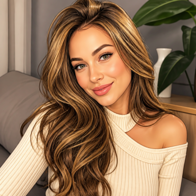 yulya-kaverina's profile photo