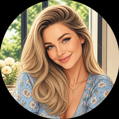 yulya_myronova's profile photo