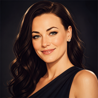 yvonnestrahovski's profile photo