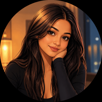 zaarapatellll's profile photo