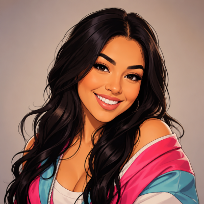 zairaserrano's profile photo