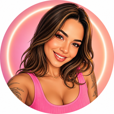 zalydeoliveira's profile photo
