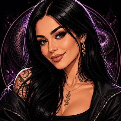 zara_snake's profile photo