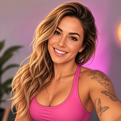 zebinieliane's profile photo