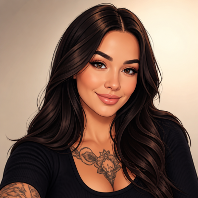 zena-rey's profile photo