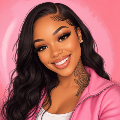 zhane's profile photo