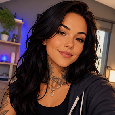 zharlivmelek's profile photo