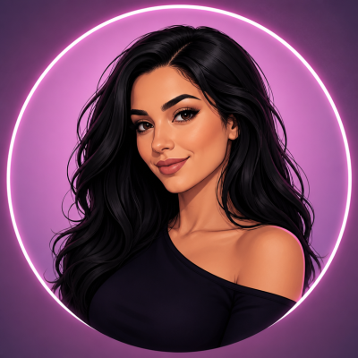 zhelia-karima's profile photo