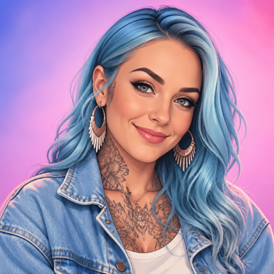 ziggyblue's profile photo