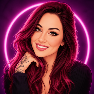 zoe-larion's profile photo
