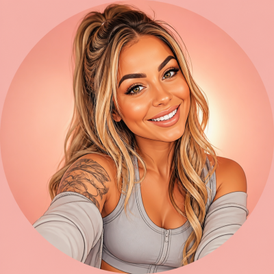 zoesamms's profile photo