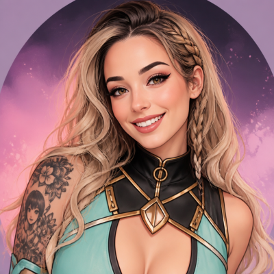 zoevolf's profile photo