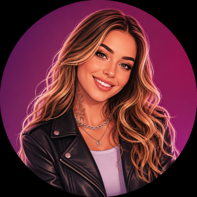 zoeydegen's profile photo