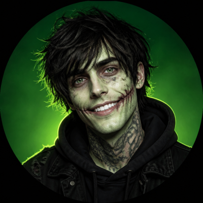 zombiejones's profile photo